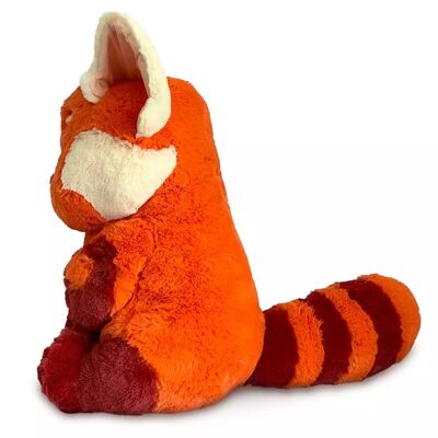 35cm original Disney Plush Soft Toys Mei Panda Plush  Turning Red 14inch