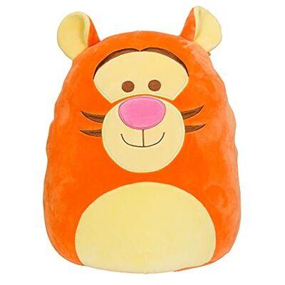 Disney World En Yumuşak Squishmallows Peluş Yumuşak Yastık Çeşitleri 10 İnç