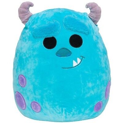 Disney World softest Squishmallows Plush Soft Pillow assortment 10inch