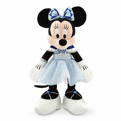 Orange Hallowmas Disney Plush Toys 30cm Logo Available EN71 AZO ASTM