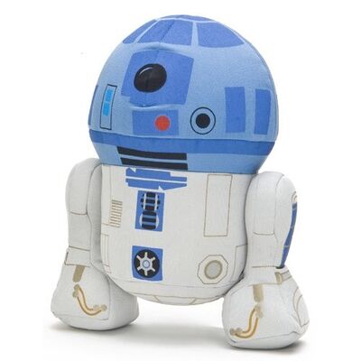 8 Inch Cute Star Wars Cartoon Disney Plush Dolls Green For Collection
