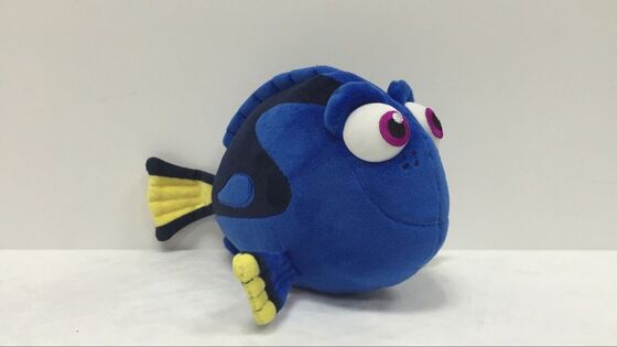 Cute Cartoon Disney Original Finding Dory Stuffed Plush Toys