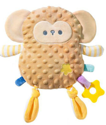 Baby comfort Toys Plush stuffed soft toy 30cm