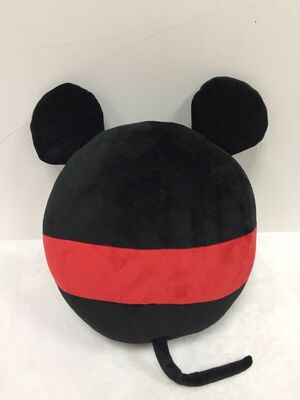 Lovely 25cm Mickey Mouse Clubhouse Toys / Disney Stuffed Characters