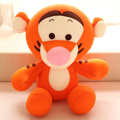 Foam Particle Material / Nanoparticles Disney Plush Toys 12 Inch Disney Cuddly Toys