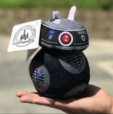 Fashion Star Wars 8 Disney Cartoon Stuffed Plush Dolls 20cm / 30cm