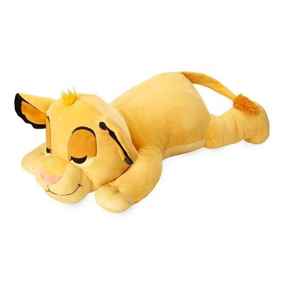 Disney  Cuddleez Plush Toys  Medium and Large size