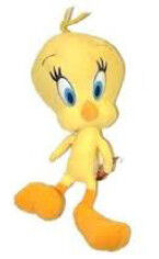 Original Looney Tunes Family Cartoon Plush Toys Cute Stuffed Animals