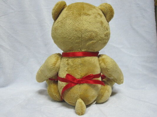 Lovely Cartoon Ted Bear Stuffed Animals Soft Plush Toys for Girls