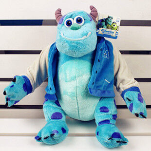 Stuffed Monsters University Action Figure Children Plush Toys