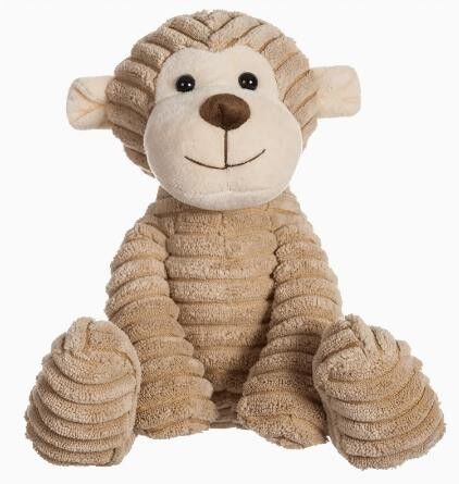 Cute and Lovely Corduroy Animal soft Toys 9inch