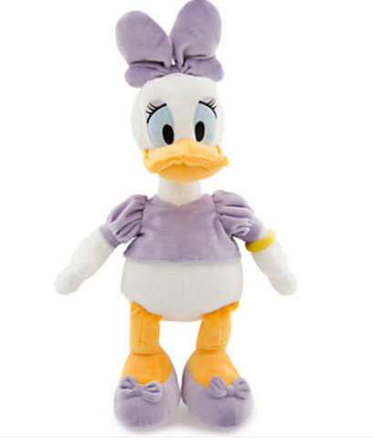 9inch Daisy Cartoon Stuffed Disney Plush Toys For Collection